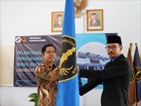 Executive Lectures Program Universitas Kahuripan Kediri Nomor Home Photo 3